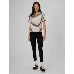 Leggings til kvinder 4F Cas F195 image-2