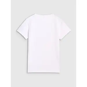 Women's T-shirt 4F F2255 image-1