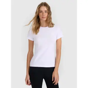 Women's T-shirt 4F F2255 image-3