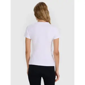 Women's T-shirt 4F F2255 image-4