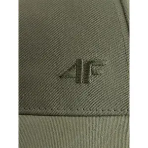 Baseball cap 4F U552 image-2