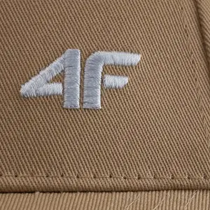 Baseball cap 4F U552 image-2