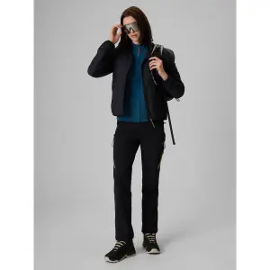 Women's hiking jacket 4F F0850 image-3