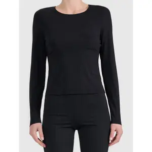 Women's Long Sleeve Jersey 4F FNK F501 image-1