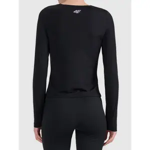 Women's Long Sleeve Jersey 4F FNK F501 image-2