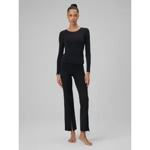Women's Long Sleeve Jersey 4F FNK F501 image-5