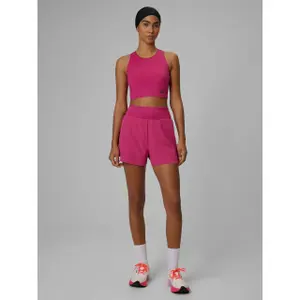 Women's shorts 4F FNK F1292 image-1