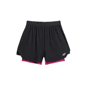 Women's shorts 4F FNK F1294 image-0
