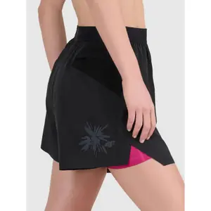 Women's shorts 4F FNK F1294 image-6