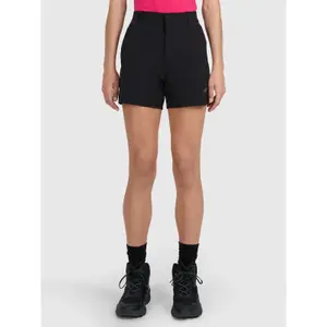 Women's shorts 4F FNK F1555 image-1