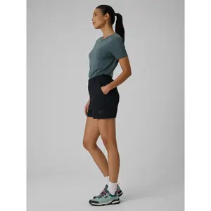 Women's shorts 4F FNK F1555 image-5