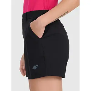 Women's shorts 4F FNK F1555 image-6