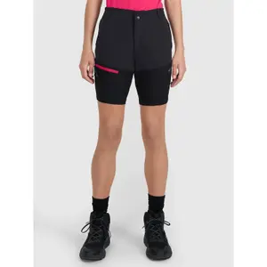 Women's shorts 4F FNK F1572 image-1