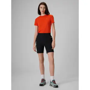 Women's shorts 4F FNK F1572 image-3