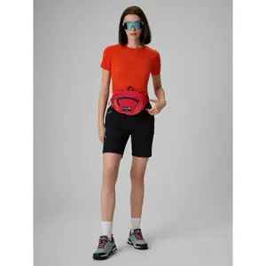 Women's shorts 4F FNK F1572 image-4