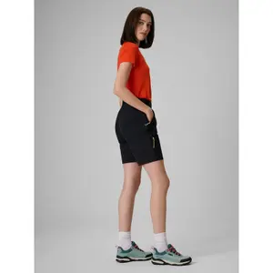 Women's shorts 4F FNK F1572 image-6