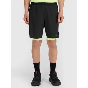 Short 4F FNK M1293 image-1