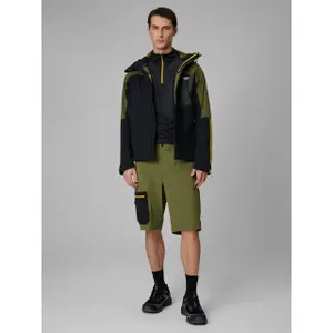 Short 4F FNK M1553 image-1