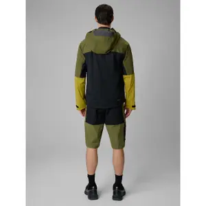 Short 4F FNK M1553 image-2