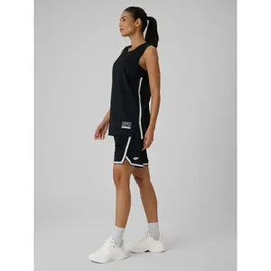 Short 4F FNK U1289 image-5