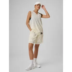 Short 4F FNK U1290 image-1