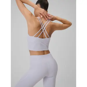 Sports bra 4F FNK F0745 image-3