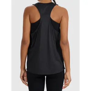 Women's tank top 4F FNK F743 image-2
