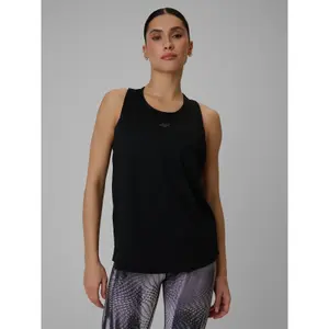 Women's tank top 4F FNK F743 image-3