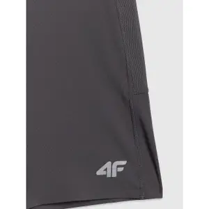 Women's thigh-high boots 4F FNK F069 image-4