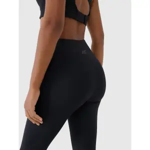 Women's Leggings 4F FNK F419 image-4