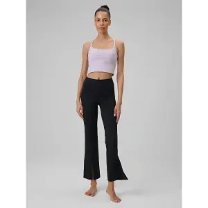 Women's Leggings 4F FNK F444 image-2