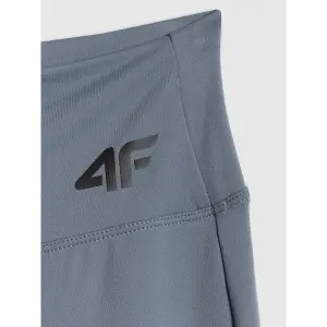 Women's Leggings 4F FNK F444 image-1