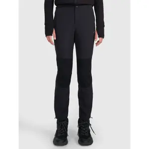 Women's hiking Trousers 4F FNK F1328 image-1