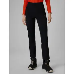 Women's hiking Trousers 4F FNK F1328 image-2