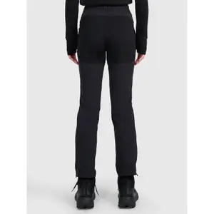 Women's hiking Trousers 4F FNK F1328 image-4