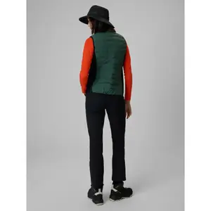 Women's hiking Trousers 4F FNK F1328 image-5