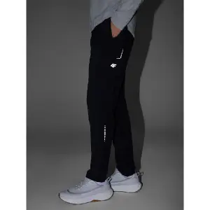 Jogging Trousers 4F FNK M1050 image-4