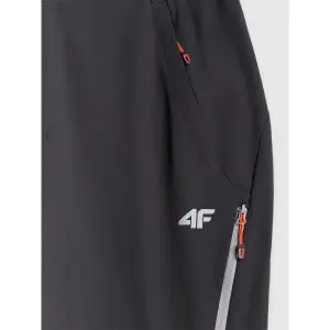 Hiking Trousers 4F FNK M1326 image-1