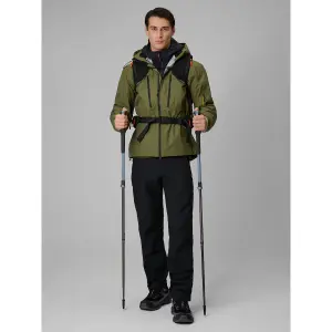 Hiking Trousers 4F FNK M1340 image-4