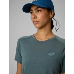 Women's Jersey 4F FNK F1799 image-4