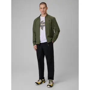 Hiking jacket 4F M316 image-3