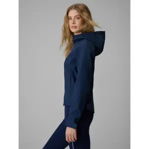 Women's waterproof jacket 4F F546 image-4