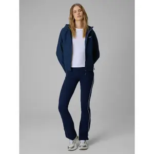 Women's waterproof jacket 4F F546 image-5
