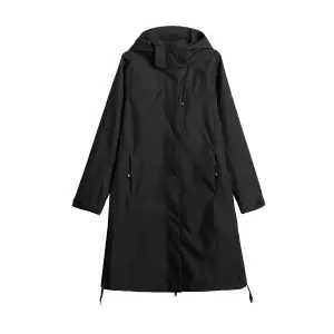 Women's parka 4F F1114 image-0