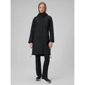 Women's parka 4F F1114 image-2
