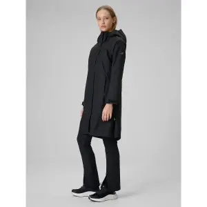 Women's parka 4F F1114 image-4