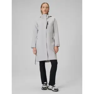 Women's parka 4F F1114 image-2