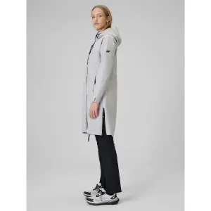 Women's parka 4F F1114 image-4