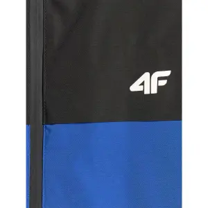Hooded waterproof jacket 4F M1121 image-1