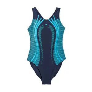 Badeanzug, Damen 4F F104